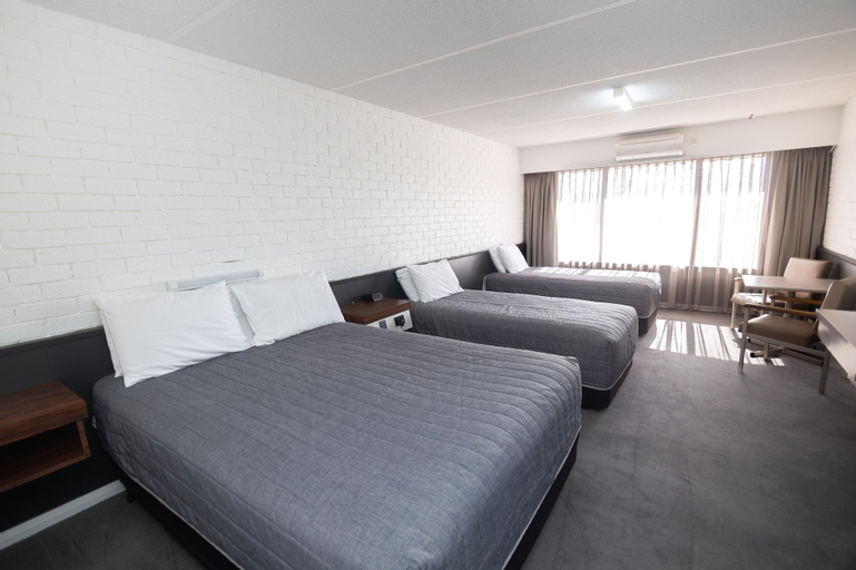 Bedroom 7