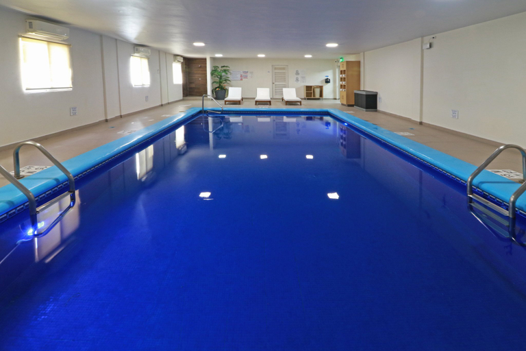 Sport & Beauty 2, Holiday Inn Express PIEDRAS NEGRAS by IHG, Piedras Negras