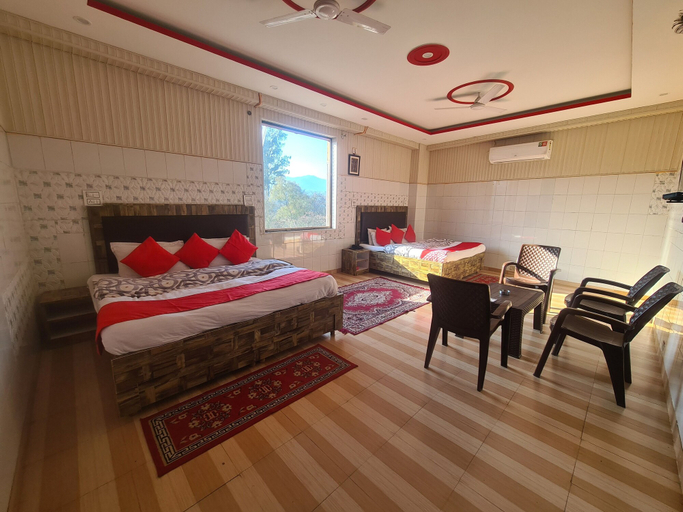 Others 5, Hotel Grand Raga, Mandi