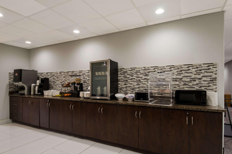 Food & Drinks 5, Best Western SeaWorld San Antonio, Bexar