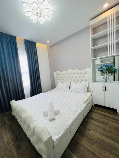 Homestay Sunrise City 1 Bed Room, Full Furniture, District 7