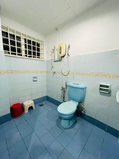 Bedroom 5, PD Best Homestay, Port Dickson