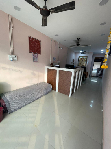 Others, BALA'S MP RESIDENCY, Kurnool