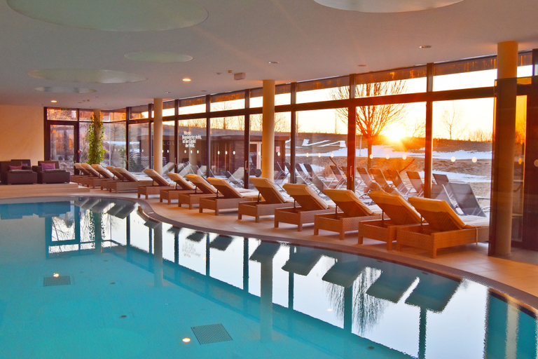 Sport & Beauty 2, Hotel AVIVA make friends - Singles only, Rohrbach im Mühlkreis