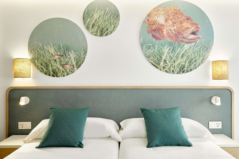 Bedroom 4, Iberostar Selection Albufera Playa - All Inclusive, Baleares