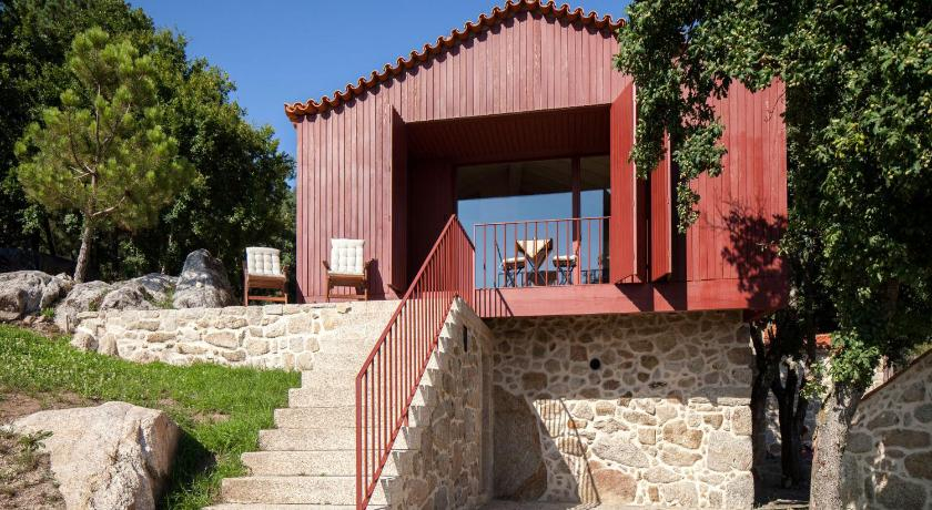 Exterior & Views 1, Tracos D'Outrora, Vale de Cambra