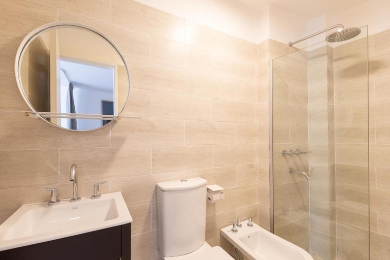 Bathroom 2, Stay Suites, Capital