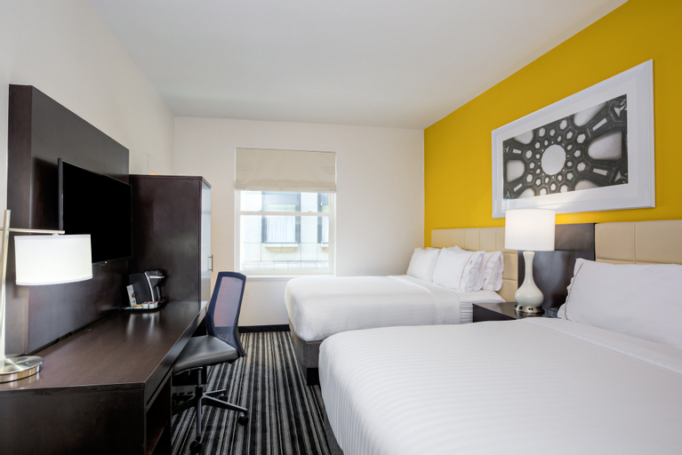 Holiday Inn Express SAN FRANCISCO UNION SQUARE - Tap to explore photos
