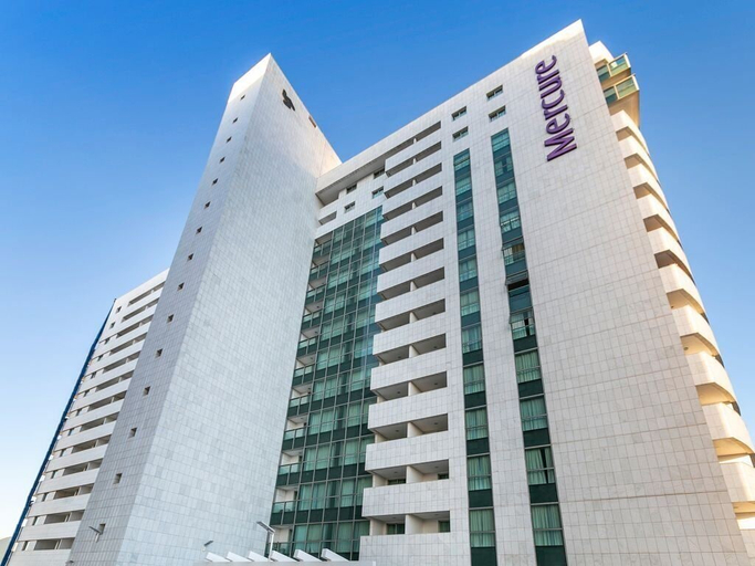 Exterior & Views 2, Mercure Hotel Flat Particular, Brasília