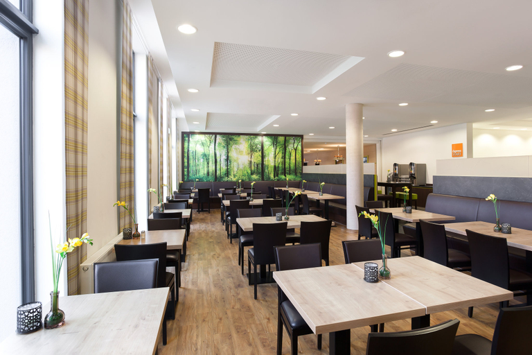 Food & Drinks 5, Holiday Inn Express AUGSBURG by IHG, Augsburg