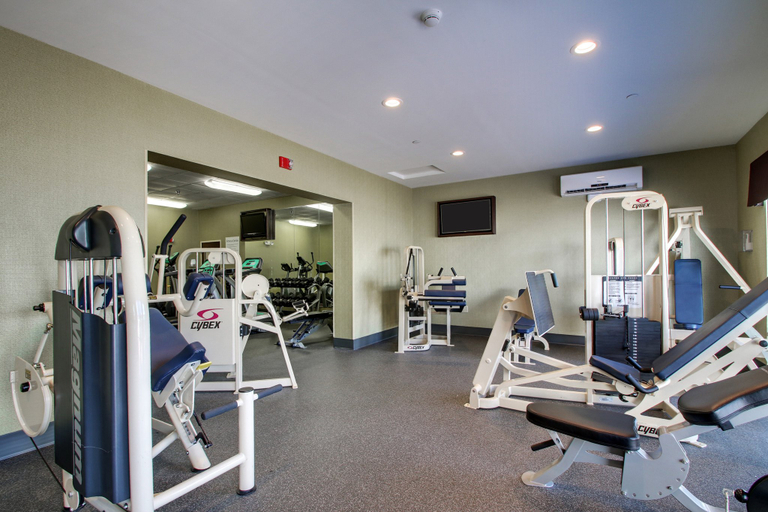 Others 3, Holiday Inn Express FORT CAMPBELL-OAK GROVE by IHG, Christian