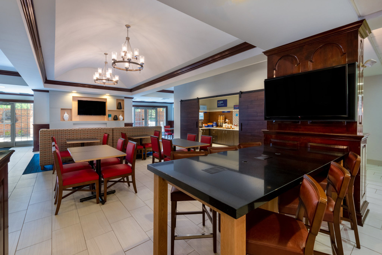 Others 3, Holiday Inn Express STATE COLLEGE @WILLIAMSBURG SQ by IHG, Centre