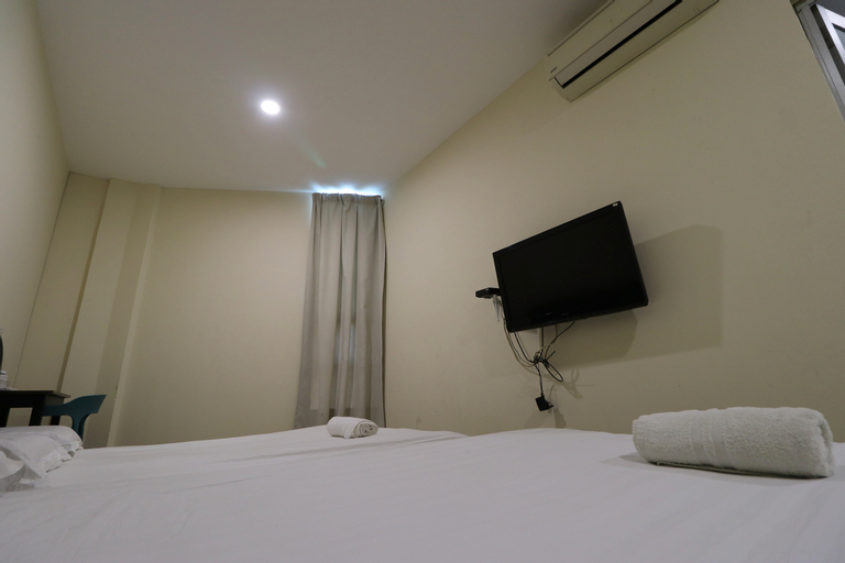Bedroom 14
