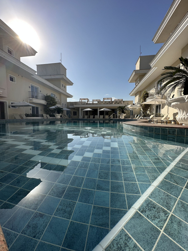 Sport & Beauty 2, Hotel Doral Guarujá, Guarujá
