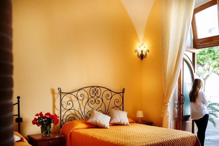 Bedroom 2, Relais Il Pennino, Napoli