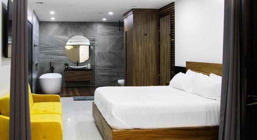Sunset Vibes by Foster Hospitality Group, Tijuana