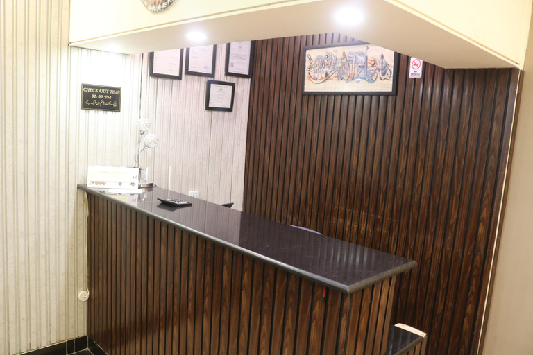 Others 4, Rysons Continental Hotel , Rawalpindi