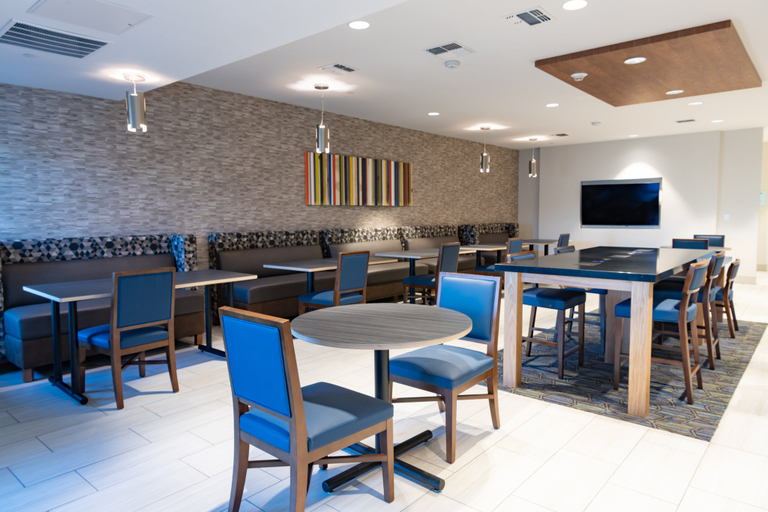 Food & Drinks 5, Holiday Inn Express MILL VALLEY SAN FRANCISCO AREA by IHG, Marin