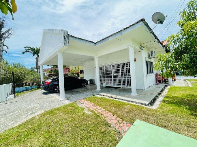 Exterior & Views 2, PD Best Homestay, Port Dickson