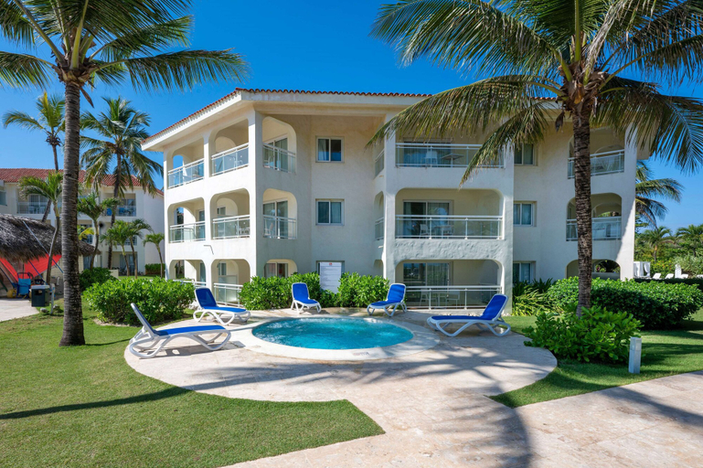 Exterior & Views 2, Viva Tangerine by Wyndham, A Trademark Resort, Sosua