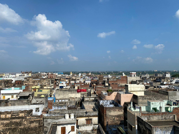 Others 5, Shri Ram Paying Guest House, Varanasi