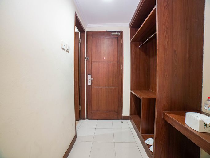 Bedroom 4, Excellent Seven - E7 Hotel Bandung, Bandung