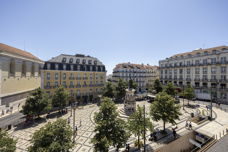 Exterior & Views 2, Chiado Camões - Lisbon Best Apartments, Lisbon