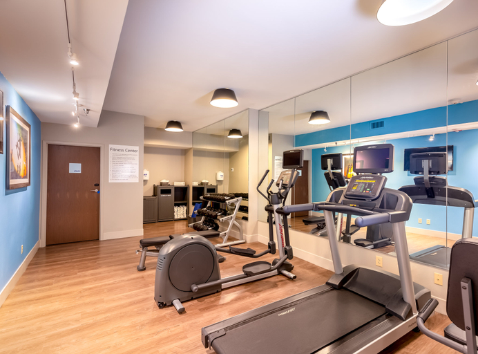 Others 4, Holiday Inn Express ORANGE BEACH-ON THE BEACH by IHG, Baldwin