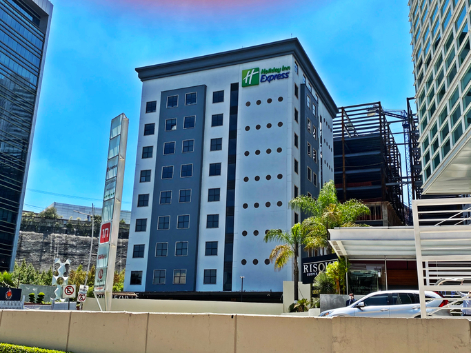 Exterior & Views 4, Holiday Inn Express MEXICO SANTA FE by IHG, Mexico City