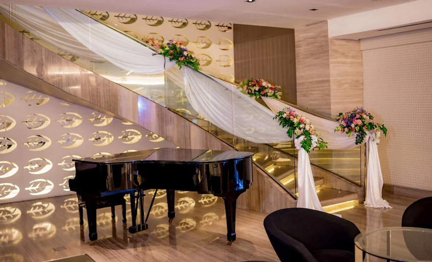 Public Area 3, The Bayleaf Hotel Intramuros, Manila City