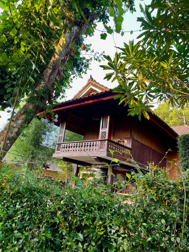 Exterior & Views 2, The Sangkih Villa Restaurant & Bar, Buleleng