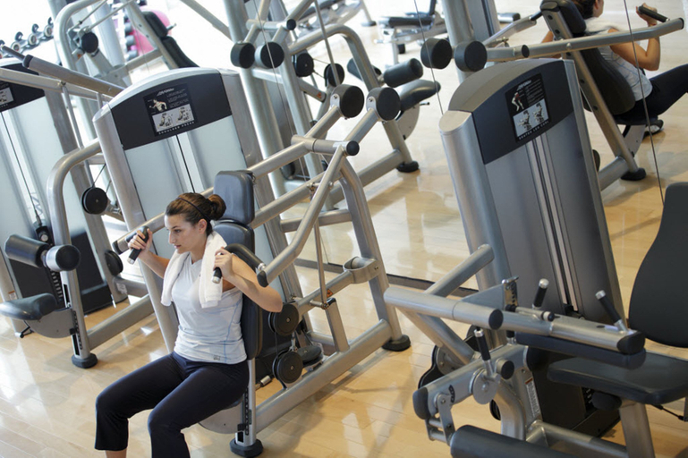 Others 4, Holiday Inn Express LANGFANG NEW CHAOYANG by IHG, Langfang
