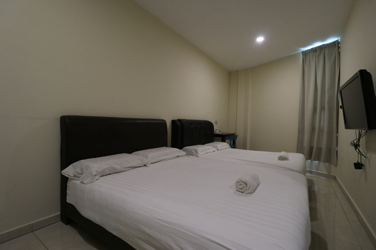 Bedroom 15