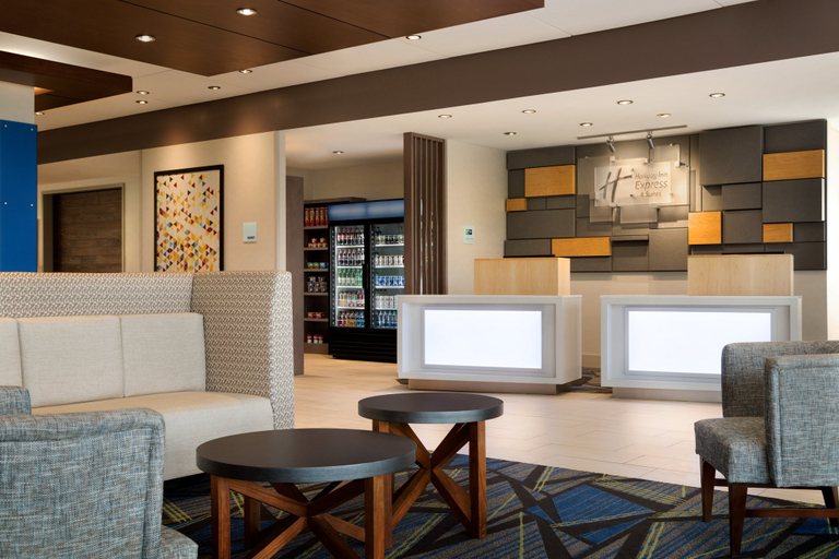 Others 3, Holiday Inn Express CANTON - POTSDAM by IHG, Saint Lawrence