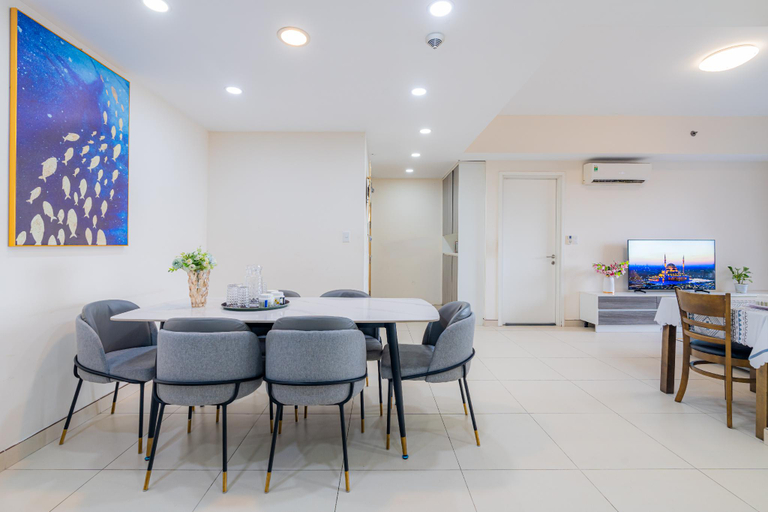 Others 5, ambiHOME 3BR 2WC in Masteri Thao Dien District 2, Ho Chi Minh City