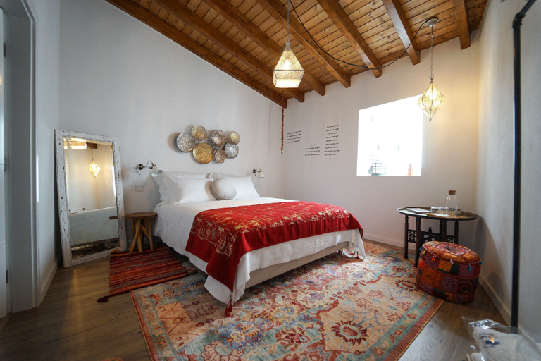 Bedroom 3, Maria´s Guesthouse, Beja
