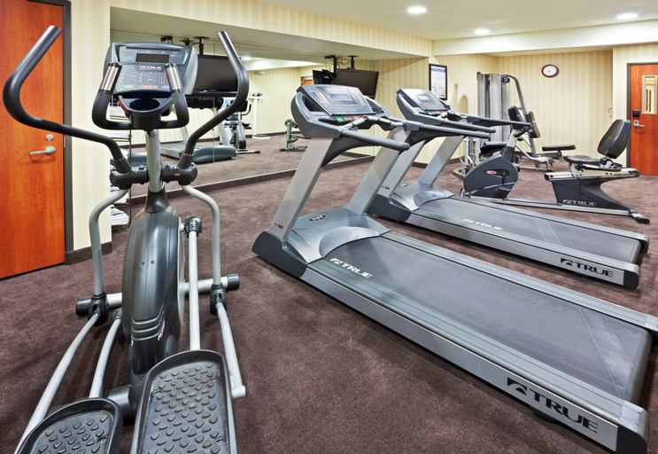 Others 3, Holiday Inn Express PORTLAND SOUTH - LAKE OSWEGO, Washington