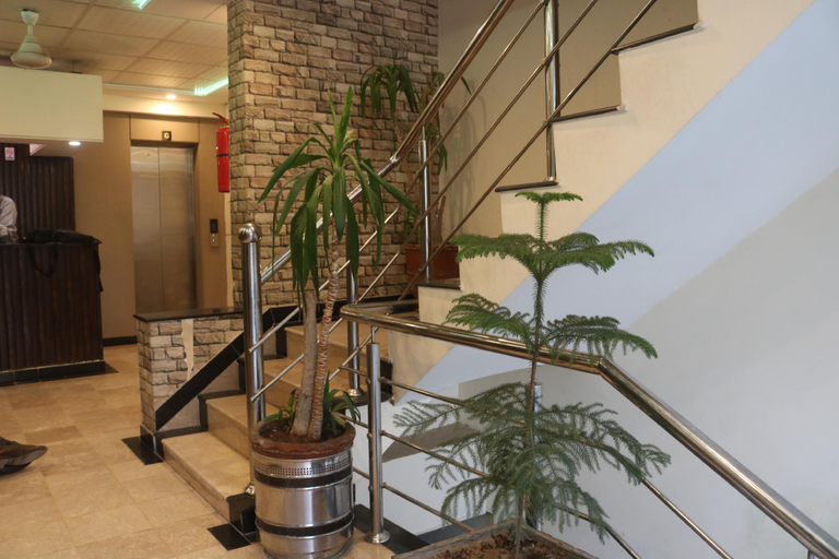 Others 5, Rysons Continental Hotel , Rawalpindi