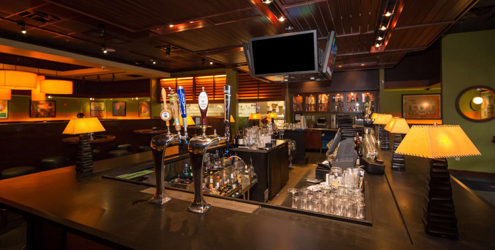 Food & Drinks 5, DoubleTree by Hilton Hotel Columbus, Muscogee