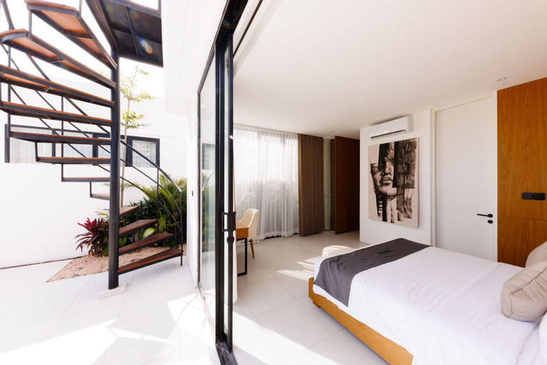 Garden Villa Pererenan by BREIG, Badung