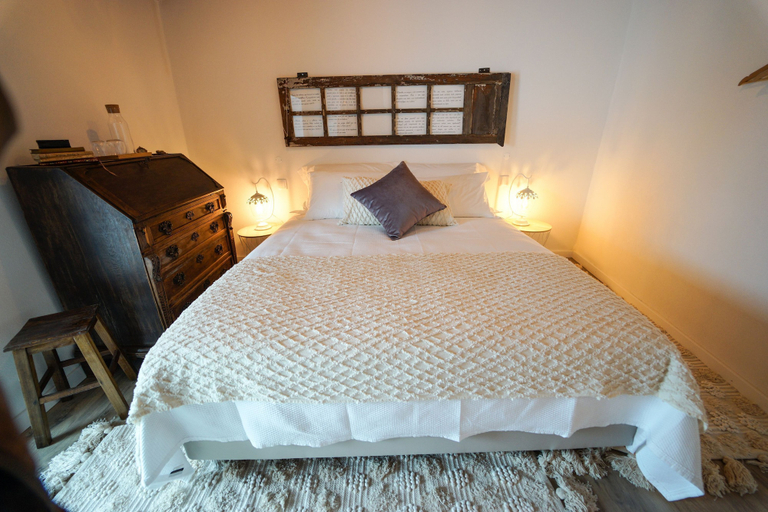 Bedroom 3, Maria´s Guesthouse, Beja