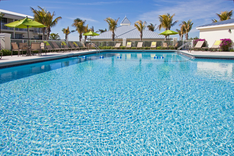 Sport & Beauty 2, Holiday Inn Express NORTH PALM BEACH-OCEANVIEW by IHG, Palm Beach