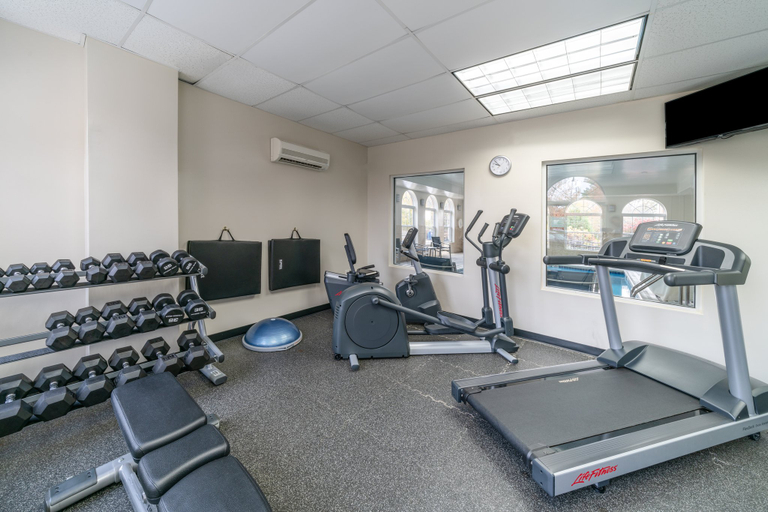 Others 3, Holiday Inn Express PRINCE FREDERICK by IHG, Calvert