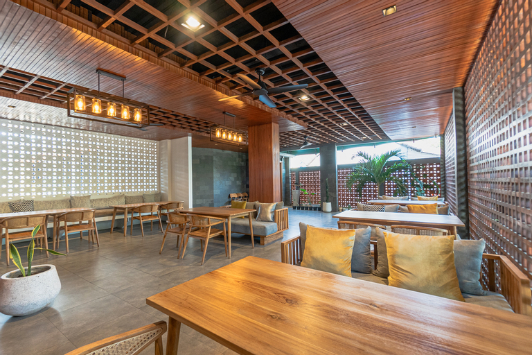 Exterior & Views 4, Forseti Athena, Denpasar