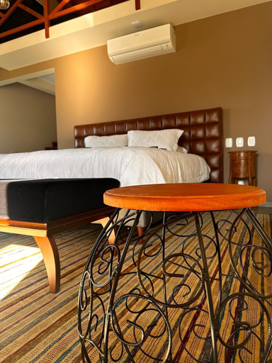 Bedroom, Estalagem Pastoreio, Novo Hamburgo