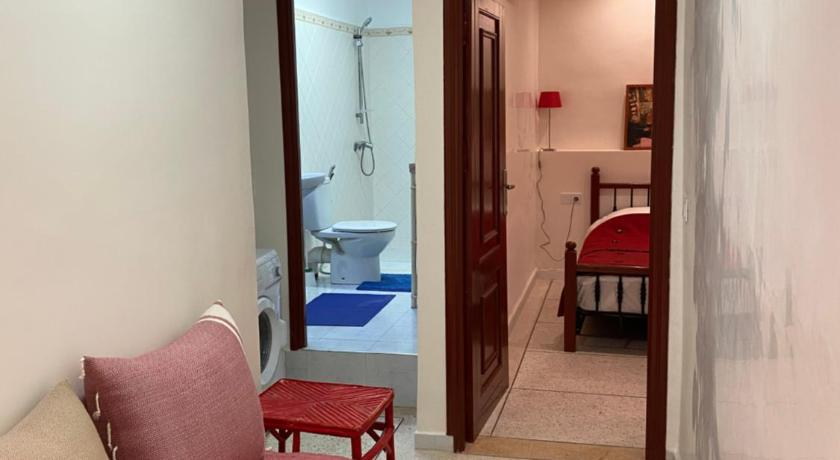 Others 3, Appartement coeur de medina, Taroudannt