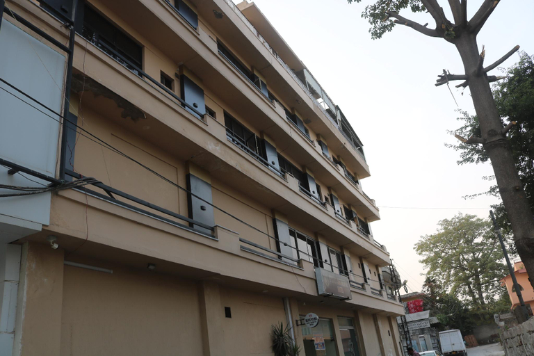 Others 3, Rysons Continental Hotel , Rawalpindi