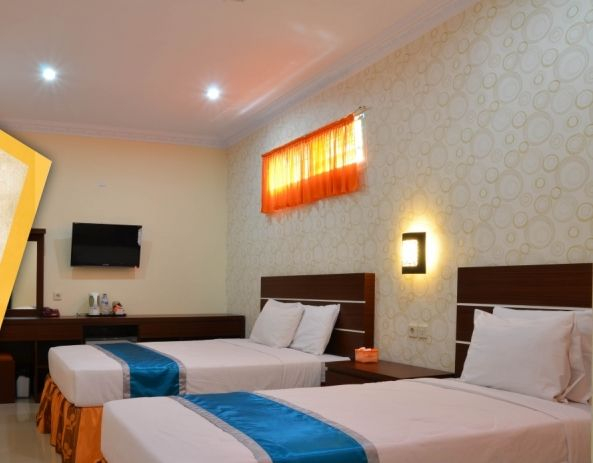 Others 3, Gajah Mada Hotel Ponorogo, Ponorogo