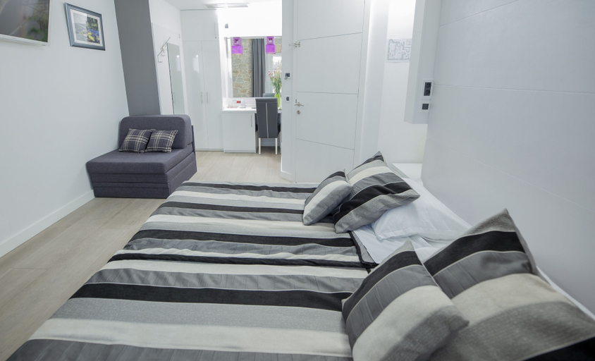 Bedroom 3, A Heritage Hotel Split, Split