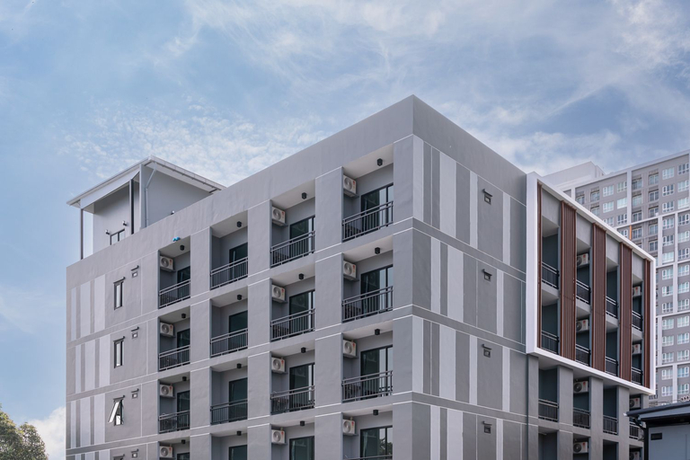 Exterior & Views 2, Aqua Residences, Thon Buri